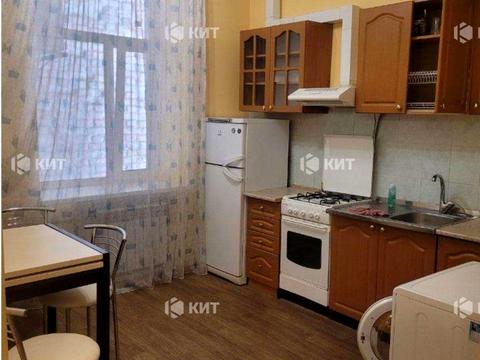 квартира за адресою Григорія Сковороди вул. (Пушкінська), 18