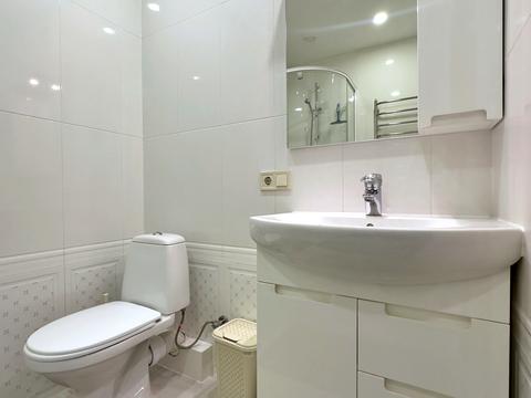 квартира по адресу Замарстыновская ул. (Калинина), 55г