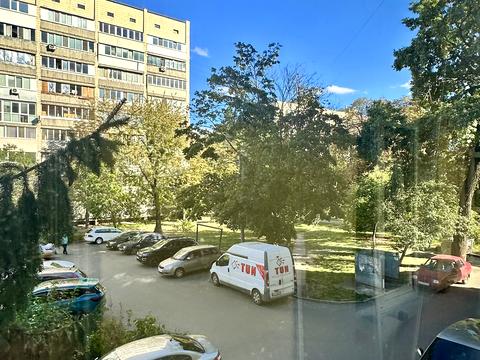 квартира по адресу Берестейский просп. (Победы), 93-А