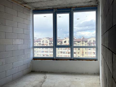 квартира за адресою Південний бульв., 1