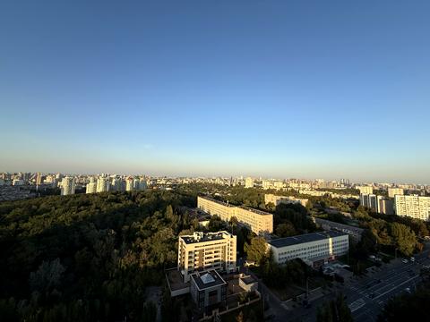 квартира за адресою Солом'янська вул., 20-В