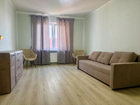 квартира за адресою Балтійський пров., 1