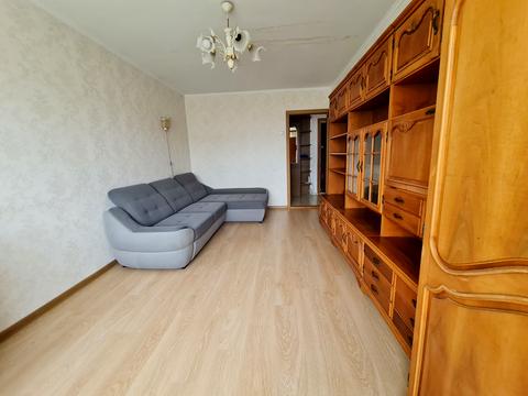 квартира за адресою Левка Лук'яненка вул. (Маршала Тимошенка), 1-Д