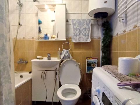 квартира по адресу Институтская ул., 21/1