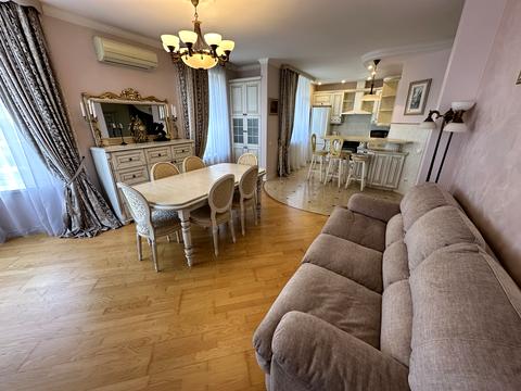 квартира по адресу Депутатская ул., 23-А