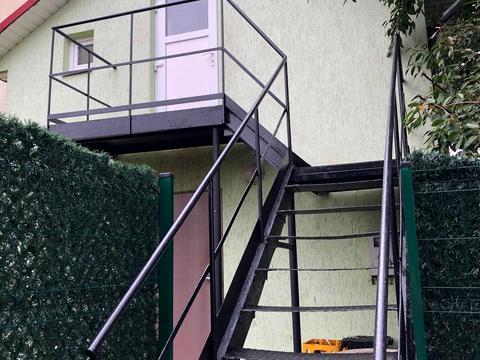 комерційна за адресою Ювілейна вул., 1