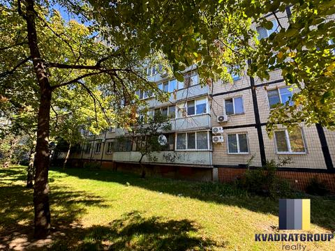 квартира за адресою Героїв просп., 11