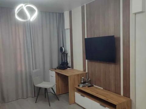 квартира за адресою Бориса Гмирі вул., 16