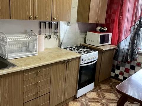 квартира по адресу Кропивницкого ул., 75