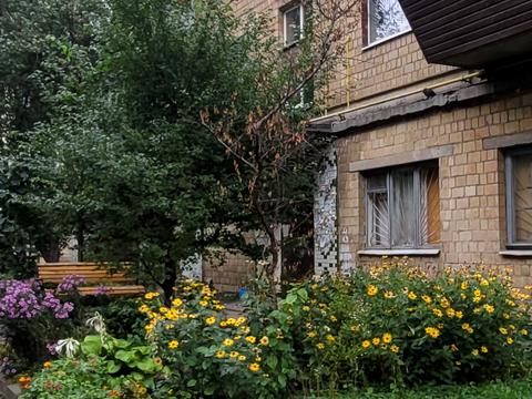 квартира по адресу Полковая ул., 57-В