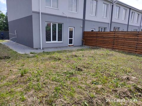 дом по адресу Тихого пер.