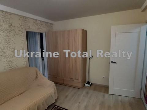 квартира по адресу Григорія Чупринки ул. (Чудновського), 5