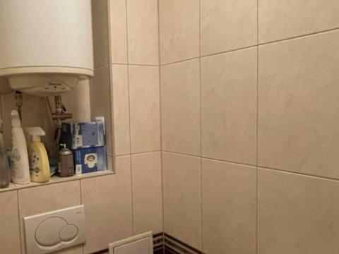 квартира по адресу Киев, Машиностроительная ул., 21-А