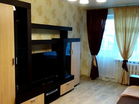 квартира по адресу Богдана Хмельницкого просп. (Героев Сталинграда), 32-А