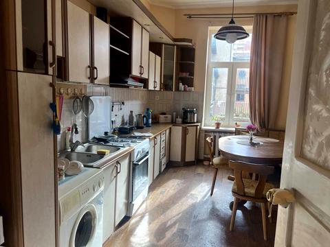 квартира за адресою Олекси Новаківського вул., 12