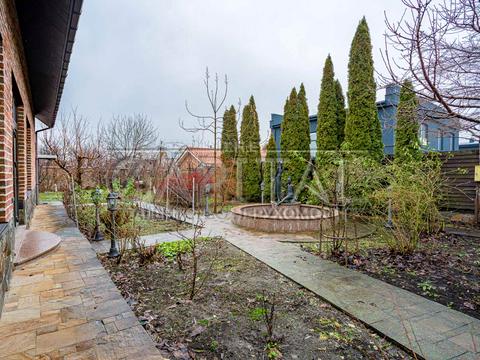 дом по адресу Каштанова, 3