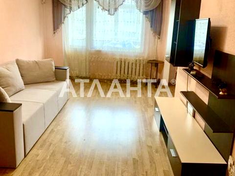 квартира за адресою Євгена Танцюри вул., 55