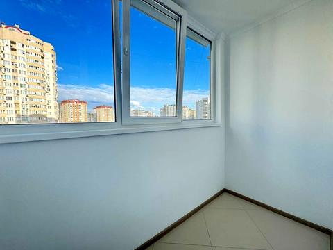 квартира за адресою Урлівська вул., 23-В