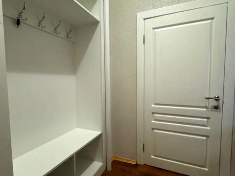 квартира по адресу Лютеранская ул., 11-Б