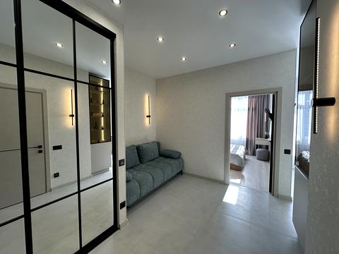 квартира по адресу Краснова ул., 3а