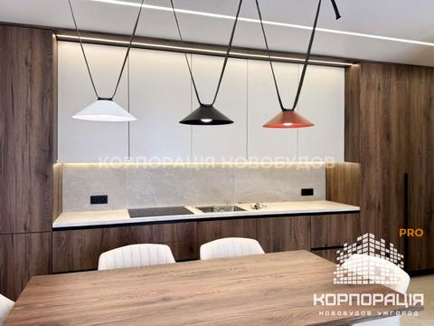 квартира за адресою Легоцького, 80