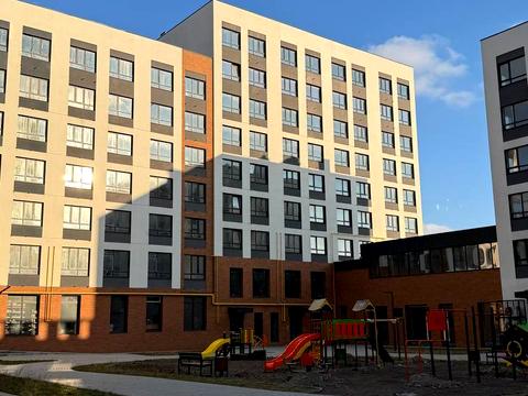 квартира за адресою Володимира Навроцького вул., 31