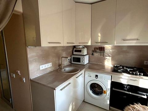 квартира за адресою Миру просп., 17