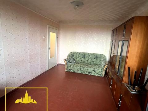 квартира за адресою Герроїв Бреста, 107