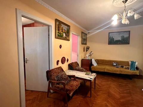 квартира за адресою Загорська вул., 14