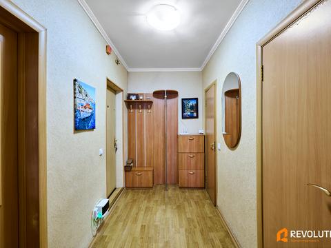 квартира за адресою Лариси Руденко вул., 10-В