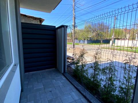 будинок за адресою Відрадний просп. (Чубаря)