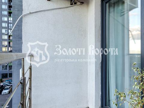 квартира за адресою Ракетна вул., 24-Б