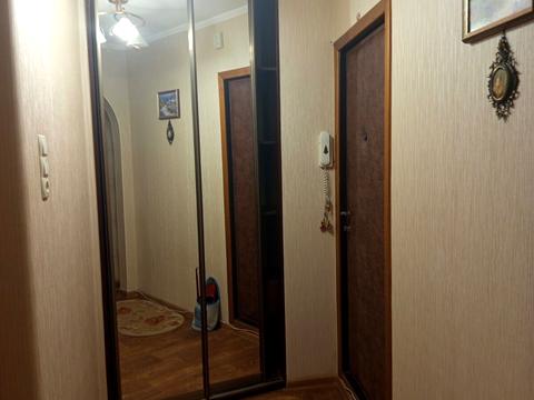 квартира по адресу Тракторостроителей просп., 65