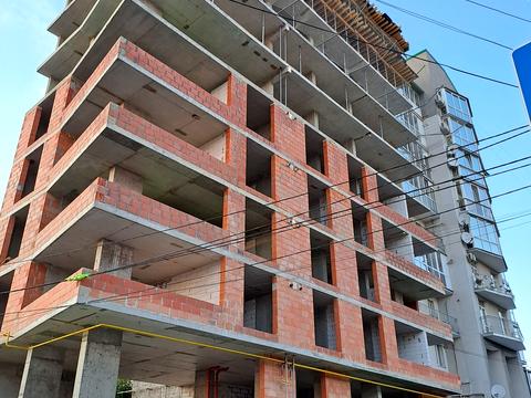 квартира за адресою Євгена Мєшковського вул., 19