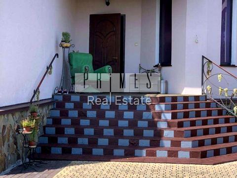 дом по адресу Днепровское шоссе