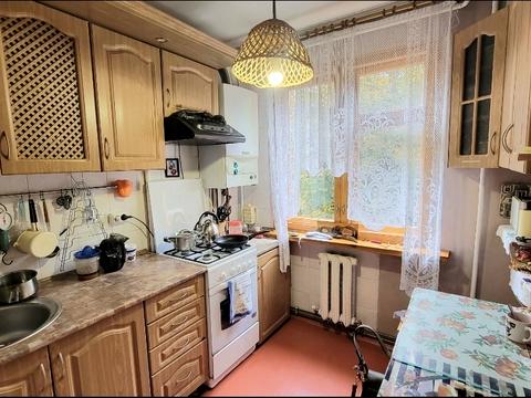 квартира по адресу Космонавтів ул., 14