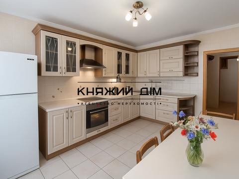 квартира по адресу Степана Рудницкого ул. (Вильямса академика), 3-А