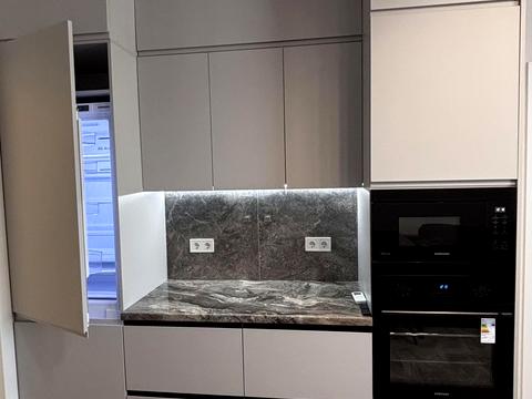 квартира по адресу Академика Сахарова ул., 3е