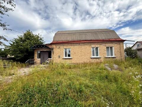 дом по адресу щаслива, 13