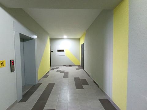 квартира за адресою Сімейна, 3