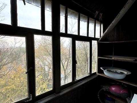 квартира по адресу Караваева ул. (Караваєва), 17