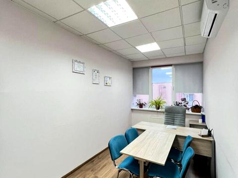 коммерческая по адресу Полевая ул., 24Д