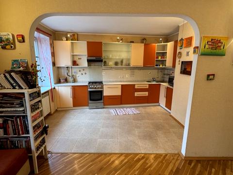 квартира за адресою Георгія Гонгадзе просп. (Радянської України), 7