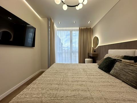 квартира за адресою Степана Бандери вул., 79