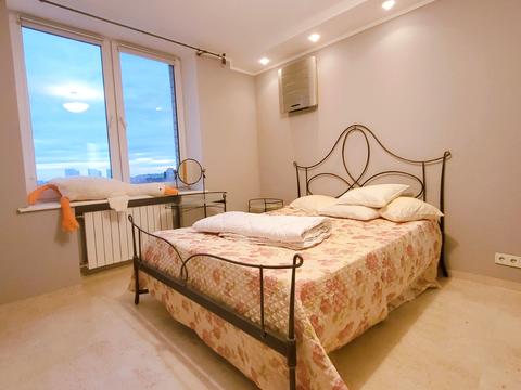 квартира по адресу Павла Тычины просп., 2