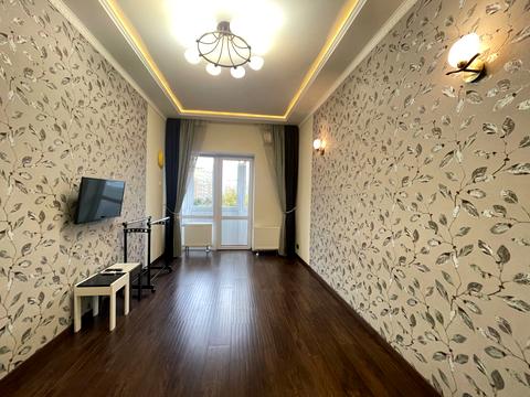 квартира за адресою Щаслива вул., 36