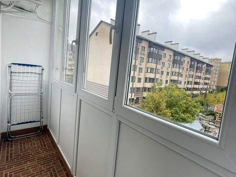квартира за адресою Щаслива вул., 36