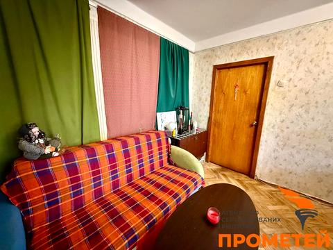 квартира по адресу Жюля Верна бульв. (Ромена Роллана), 5-А