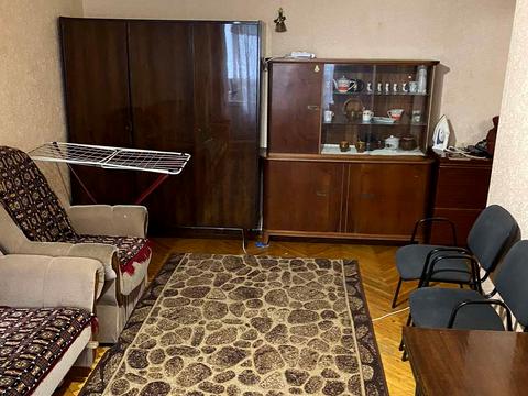 квартира по адресу Салтовское шоссе, 139