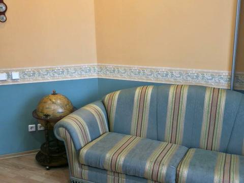 квартира за адресою Повітряних Сил просп. (Повітрофлотський), 50/2